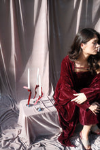 Load image into Gallery viewer, Lam classic velvet