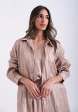 Load image into Gallery viewer, 3 piece metallic set