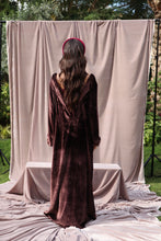 Load image into Gallery viewer, Jouri velvet