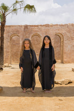 Load image into Gallery viewer, Toko x Hello Cecelia Kids Kaftan