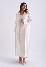 Load image into Gallery viewer, Pearl blazer and dress