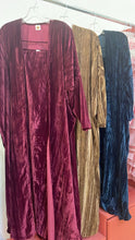 Load image into Gallery viewer, Lam classic velvet
