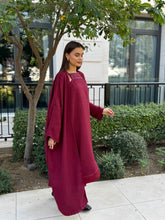 Load image into Gallery viewer, Tweed love