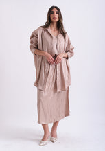 Load image into Gallery viewer, 3 piece metallic set