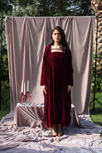 Load image into Gallery viewer, Lam classic velvet