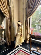 Load image into Gallery viewer, Trench and pants