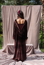 Load image into Gallery viewer, Jouri velvet