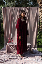 Load image into Gallery viewer, Lam classic velvet