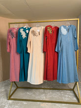 Load image into Gallery viewer, Manal