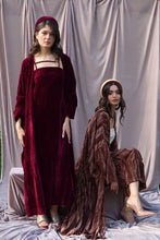 Load image into Gallery viewer, Lam classic velvet
