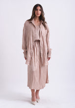 Load image into Gallery viewer, 3 piece metallic set