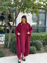 Load image into Gallery viewer, Tweed love