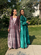 Load image into Gallery viewer, Jouri closed back