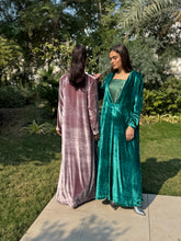 Load image into Gallery viewer, Jouri closed back