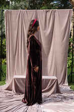 Load image into Gallery viewer, Jouri velvet