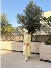 Load image into Gallery viewer, Trench and pants