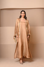 Load image into Gallery viewer, Lexus kimono gold