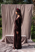 Load image into Gallery viewer, Jouri velvet