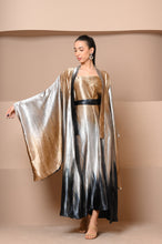 Load image into Gallery viewer, Lexus kimono