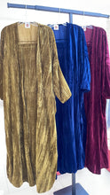 Load image into Gallery viewer, Lam classic velvet