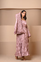 Load image into Gallery viewer, Lexus kimono lavender