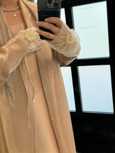 Load image into Gallery viewer, Sheer Beaded Glove