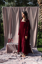 Load image into Gallery viewer, Lam classic velvet