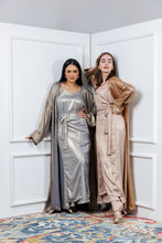 Load image into Gallery viewer, Métallique