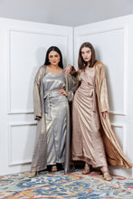 Load image into Gallery viewer, Métallique