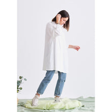 Load image into Gallery viewer, White Shirt