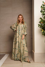 Load image into Gallery viewer, Sana (Yellow & Green)