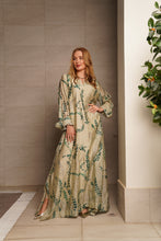 Load image into Gallery viewer, Sana (Yellow & Green)