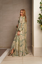 Load image into Gallery viewer, Sana (Yellow & Green)