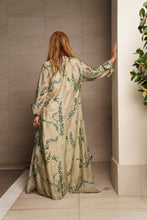 Load image into Gallery viewer, Sana (Yellow & Green)