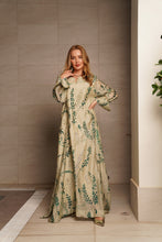 Load image into Gallery viewer, Sana (Yellow & Green)