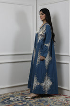 Load image into Gallery viewer, Blue tide