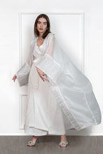 Load image into Gallery viewer, White elegance