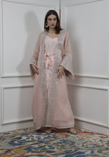 Load image into Gallery viewer, Pink elegance