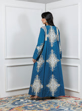 Load image into Gallery viewer, Blue tide