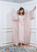 Load image into Gallery viewer, Pink elegance