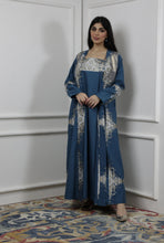 Load image into Gallery viewer, Blue tide