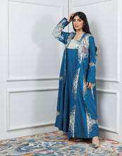 Load image into Gallery viewer, Blue tide