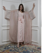 Load image into Gallery viewer, Pink elegance