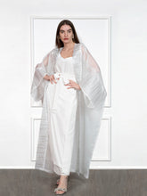 Load image into Gallery viewer, White elegance