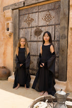 Load image into Gallery viewer, Toko x Hello Cecelia Kids Kaftan
