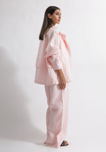 Load image into Gallery viewer, Bomber jacket 3 piece set
