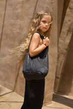 Load image into Gallery viewer, Toko x Hello Cecelia Kids Kaftan
