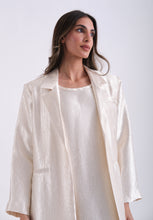 Load image into Gallery viewer, Pearl blazer and dress
