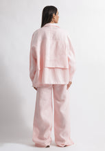 Load image into Gallery viewer, Bomber jacket 3 piece set
