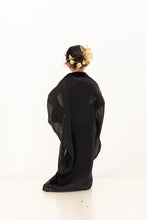 Load image into Gallery viewer, Toko x Hello Cecelia Kids Kaftan
